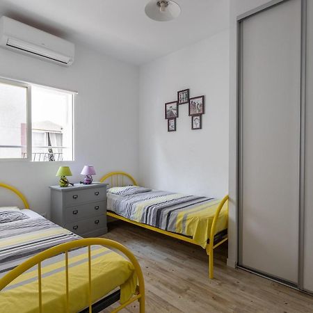 Villa Casa Familiar 8 Personas à Almuñécar Extérieur photo