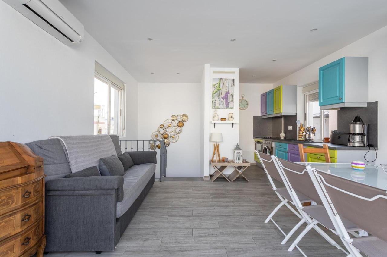 Villa Casa Familiar 8 Personas à Almuñécar Extérieur photo