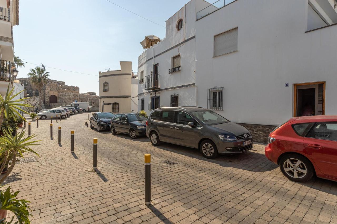 Villa Casa Familiar 8 Personas à Almuñécar Extérieur photo