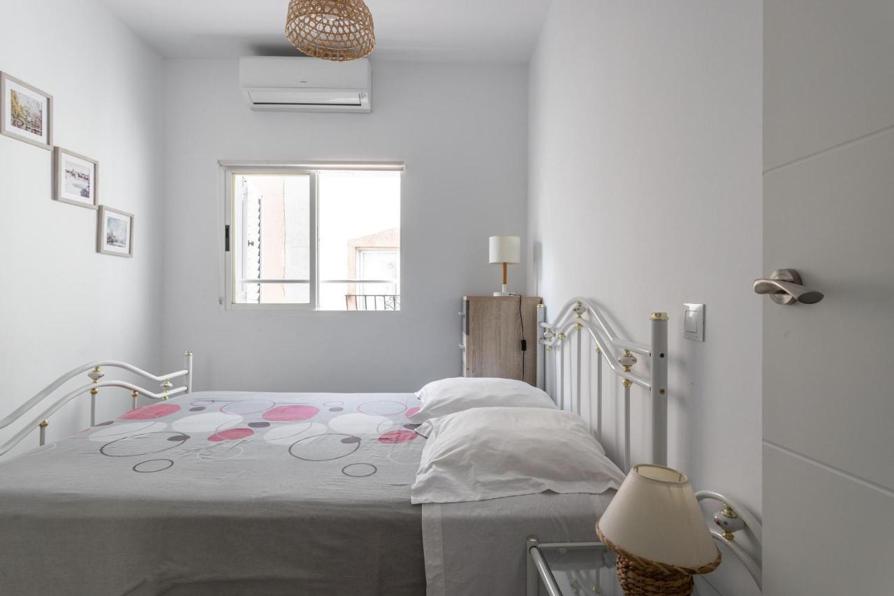 Villa Casa Familiar 8 Personas à Almuñécar Extérieur photo
