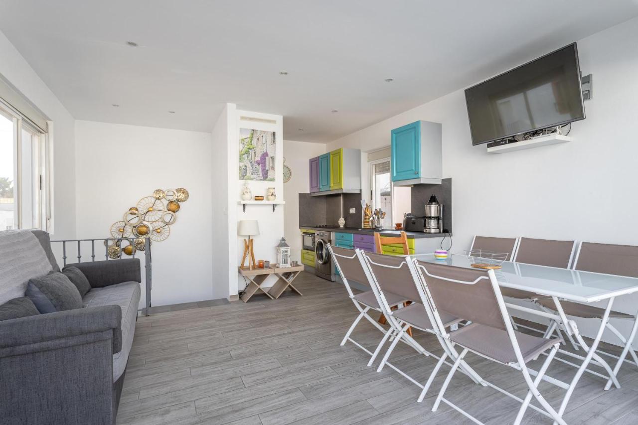 Villa Casa Familiar 8 Personas à Almuñécar Extérieur photo