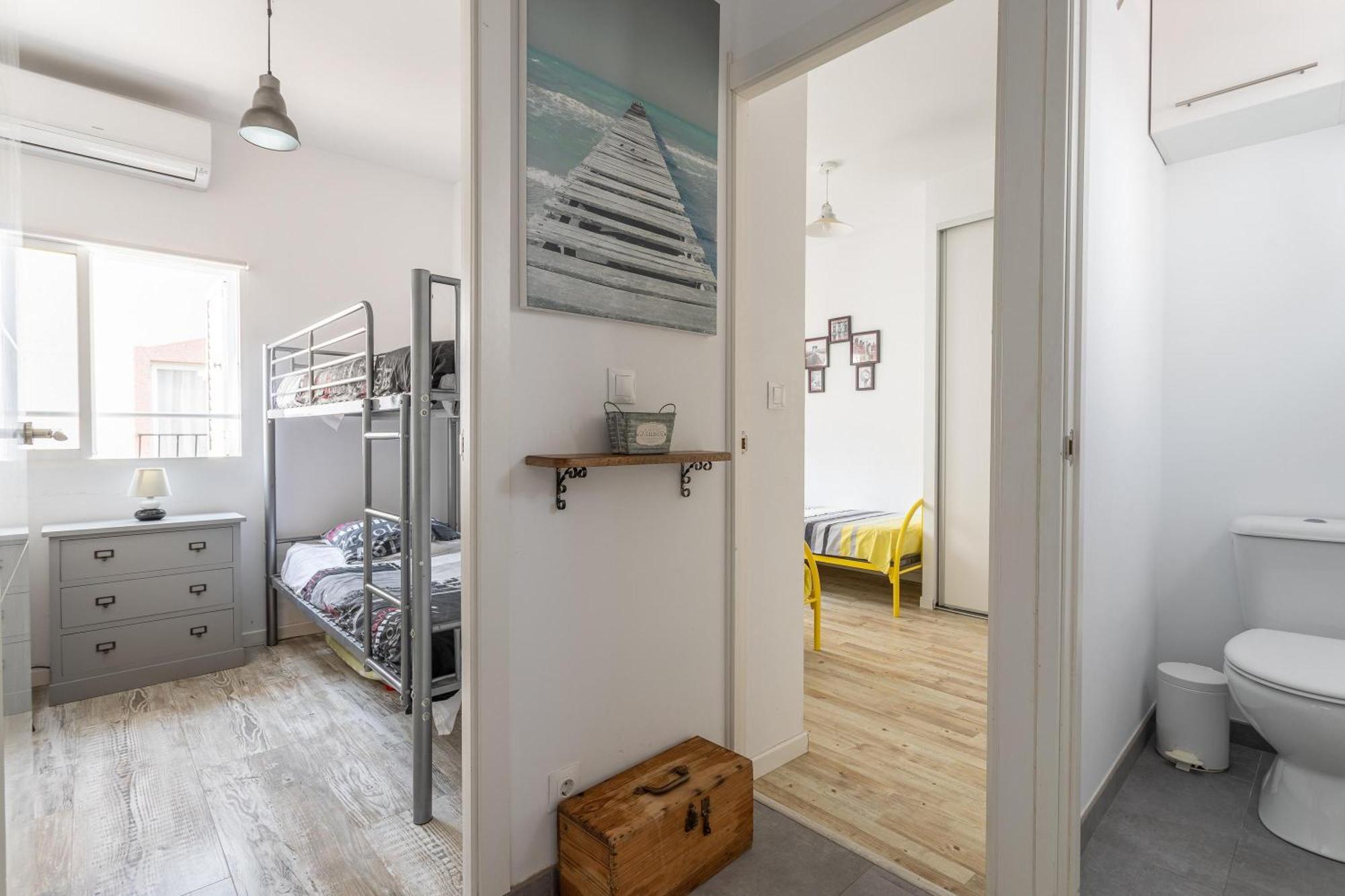 Villa Casa Familiar 8 Personas à Almuñécar Extérieur photo
